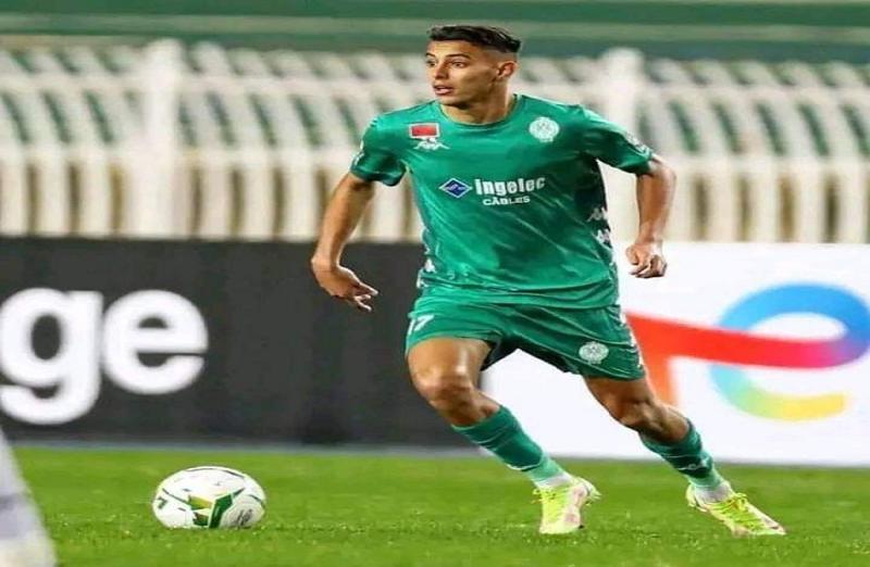 زكريا الوردى 