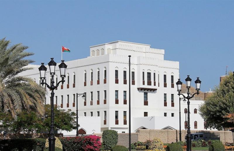 وزارة الخارجية العمانية