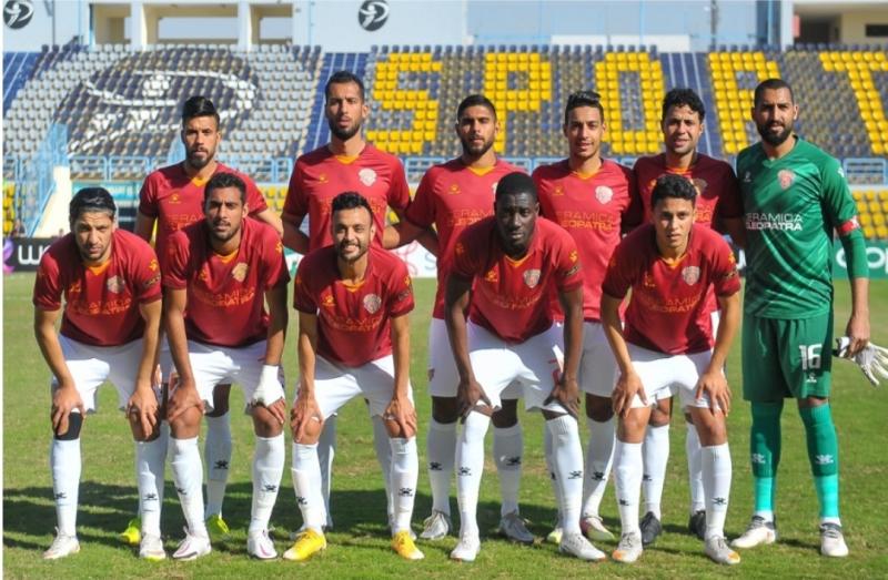 فريق سيراميكا 