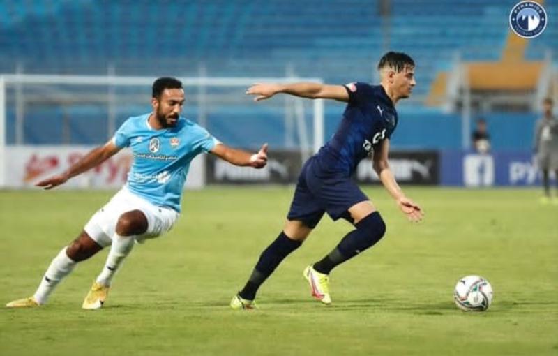الدورى المصرى 