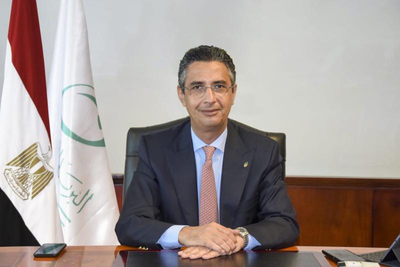 الدكتور شريف فاوق