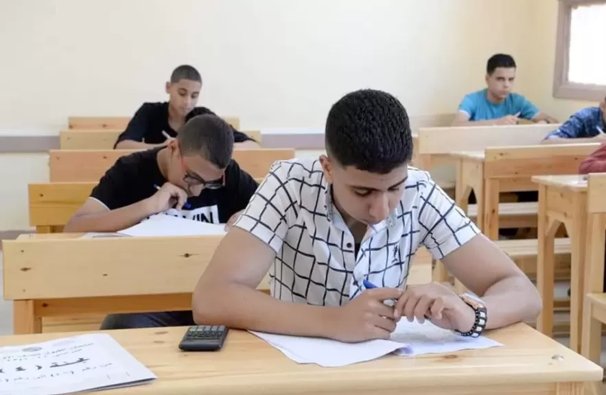  أسئلة امتحان الكيمياء