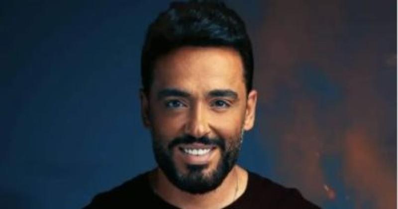  رامى جمال 