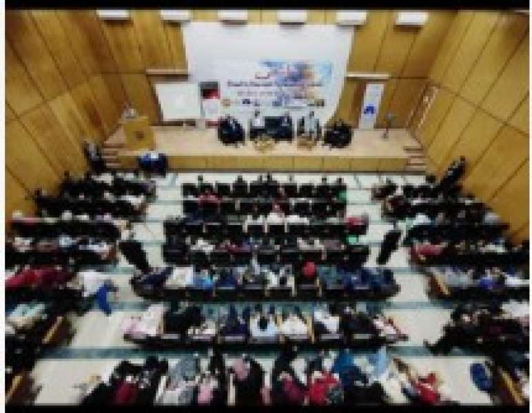 ملتقى شباب الجمهورية الجديدة والمناخ cop27