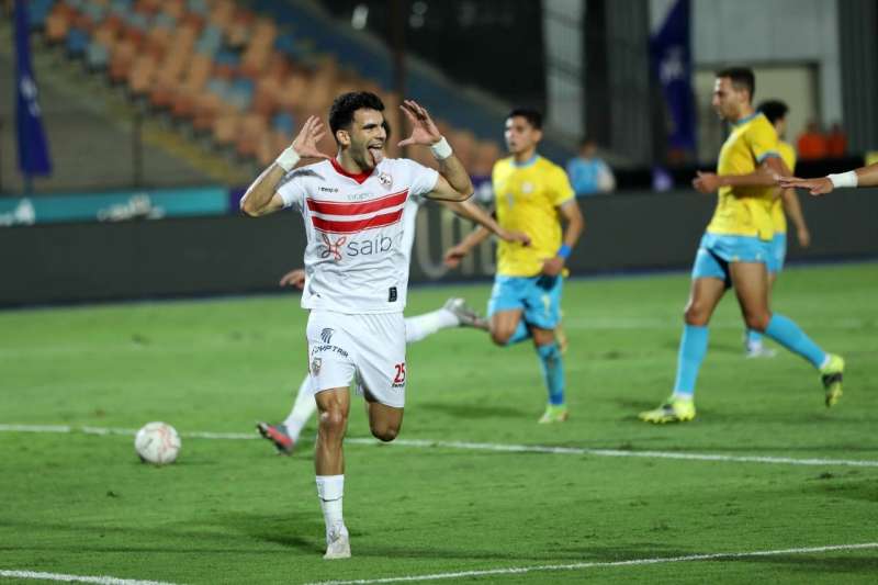 الإسماعيلي.. أرشيف 