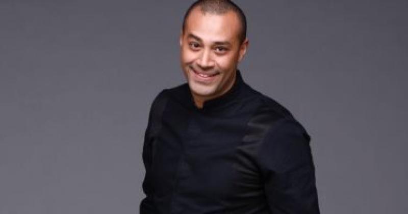  علاء الشربيني