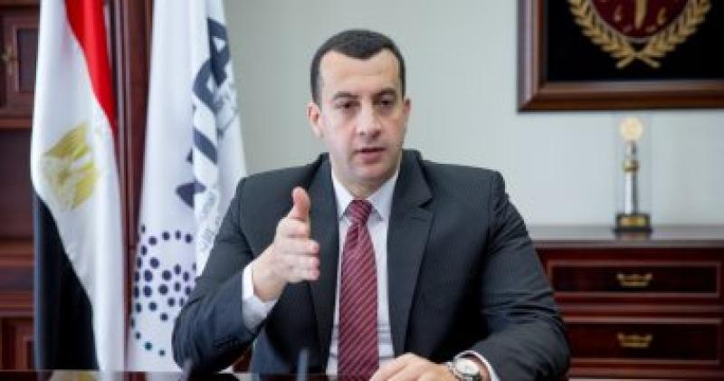 الرئيس التنفيذي لجهاز تنظيم الاتصالات