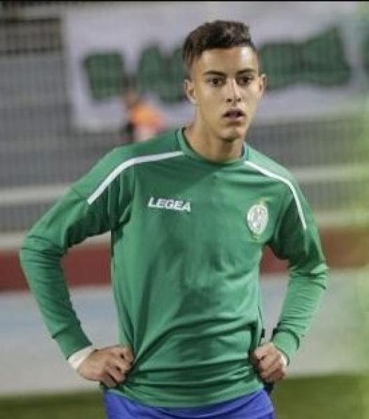 زكريا الوردى