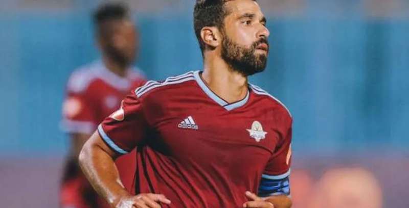 عبد الله السعيد