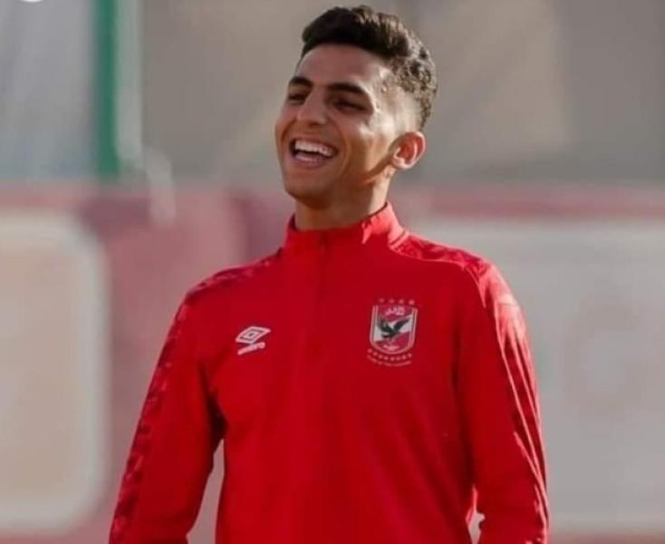 احمد نبيل كوكا 
