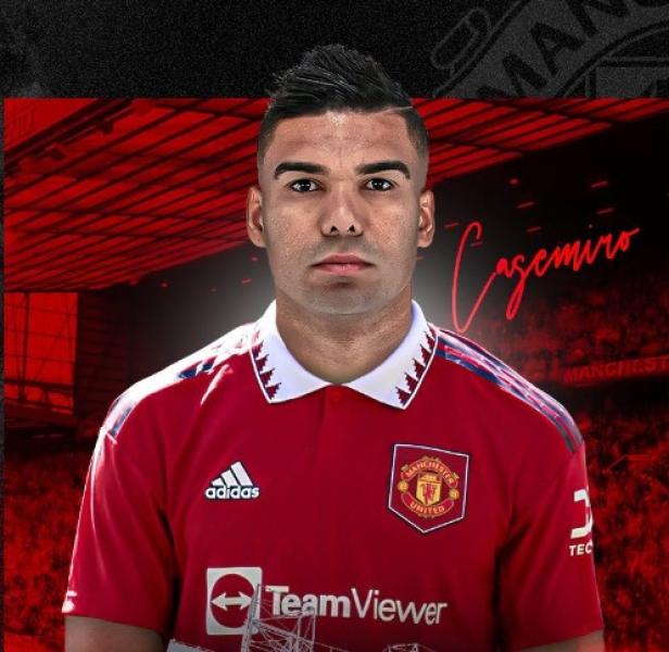 كاسيميرو 