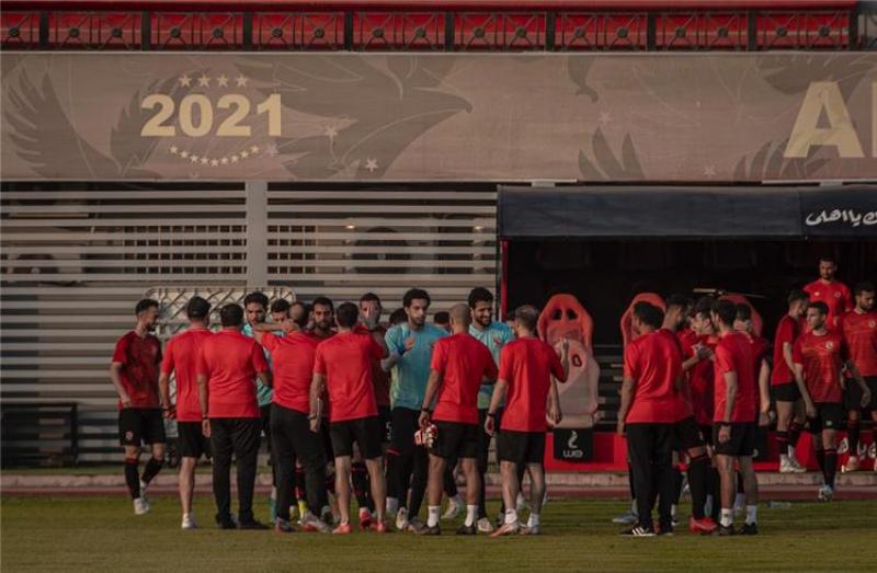 الاهلى
