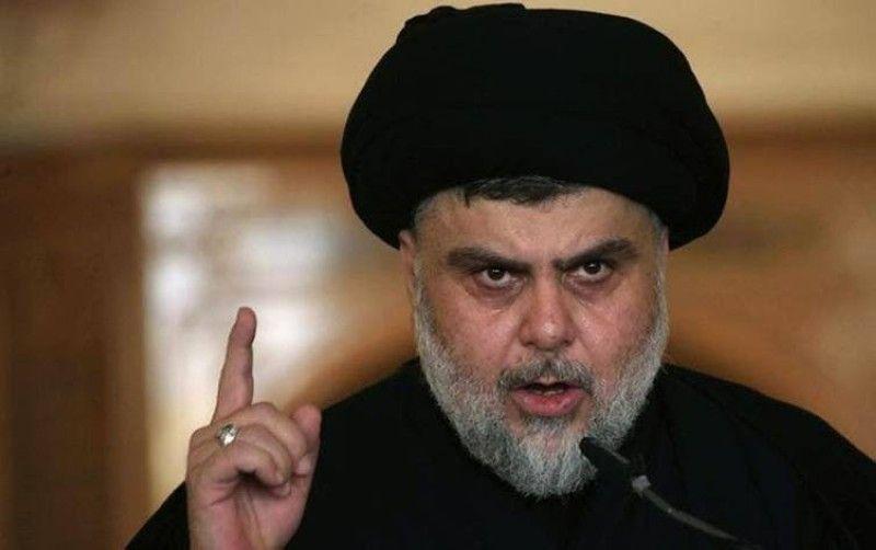 العراق.. الصدر يرفض الحوار السري ويطالب بجلسة علنيةب