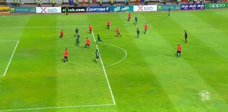 الاتحاد السكندرى و البنك الأهلى