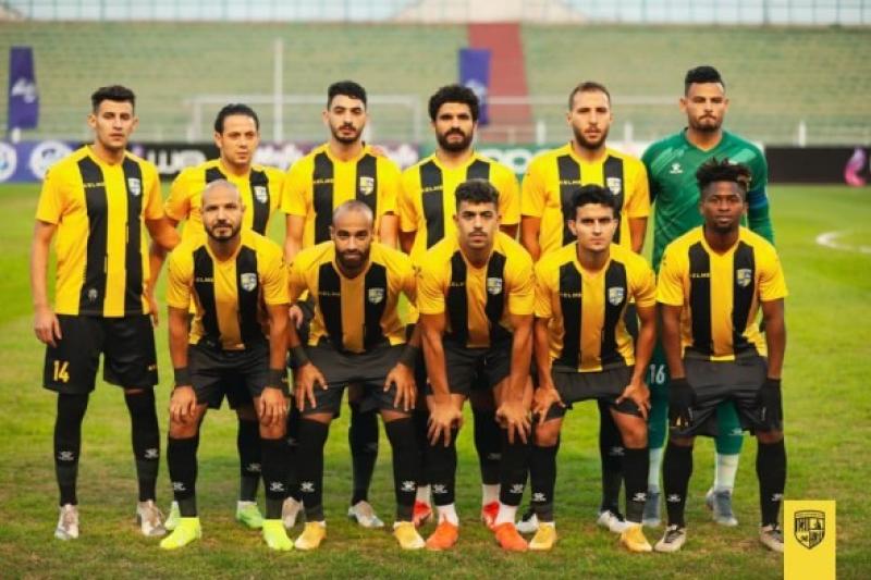 المقاولون العرب