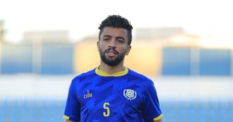 محمد بن خماسة