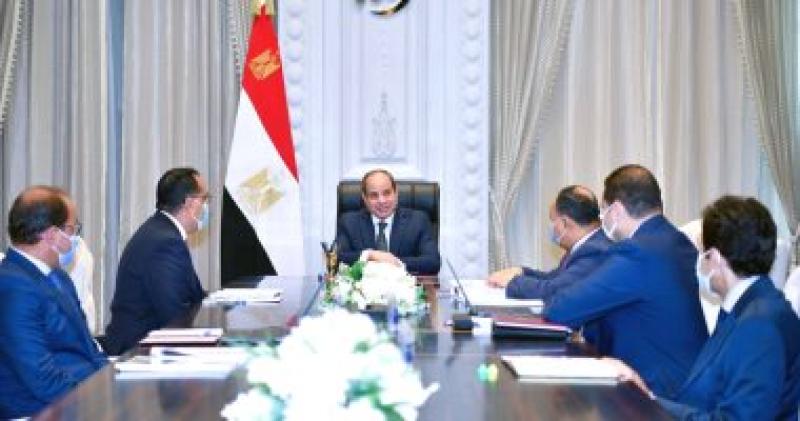 خلال الاجتماع