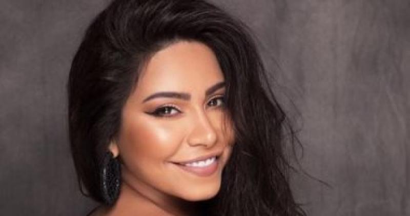  شيرين عبد الوهاب 