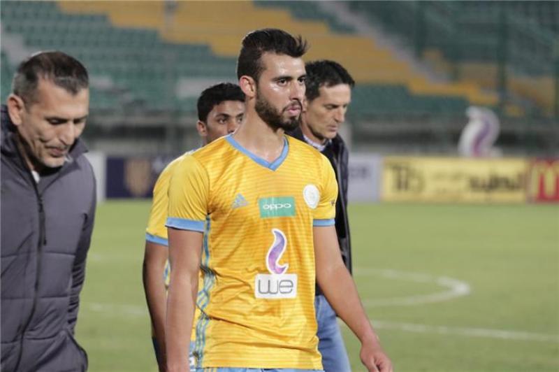  باهر المحمدى