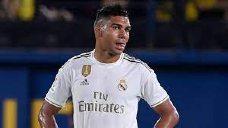كاسميرو