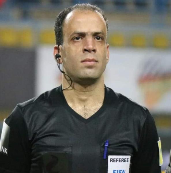 محمد الحنفى
