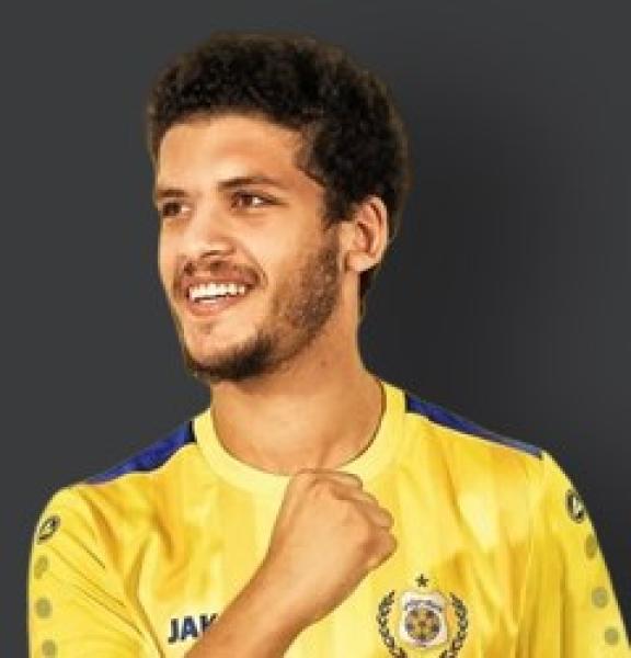 محمد بيومي