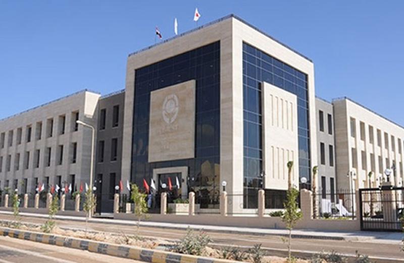 الجامعة المصرية اليابانية 