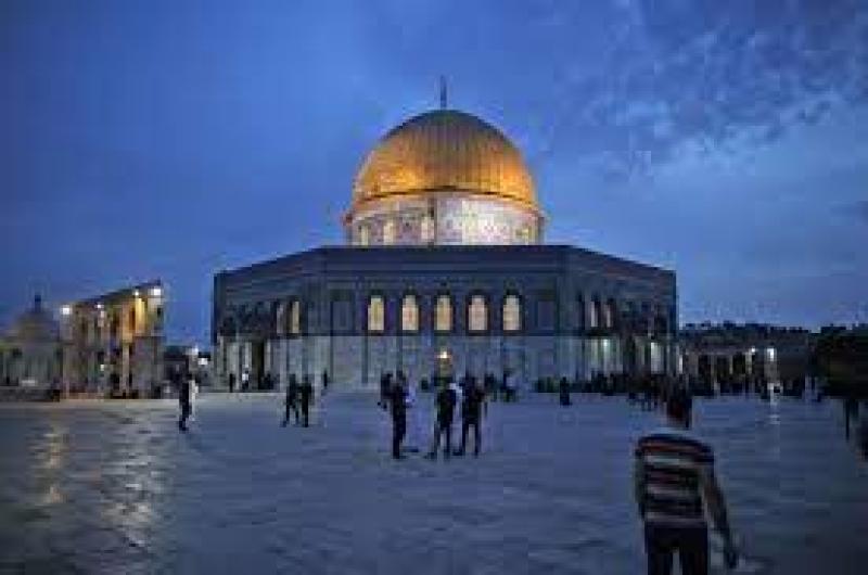 القدس