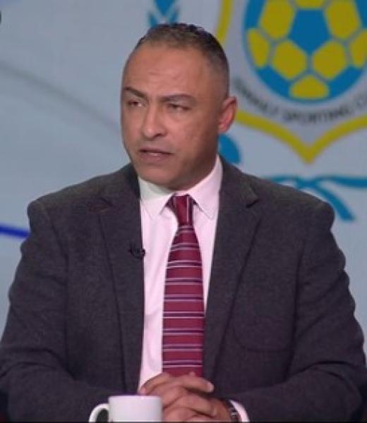 محمد صلاح أبو جريشة
