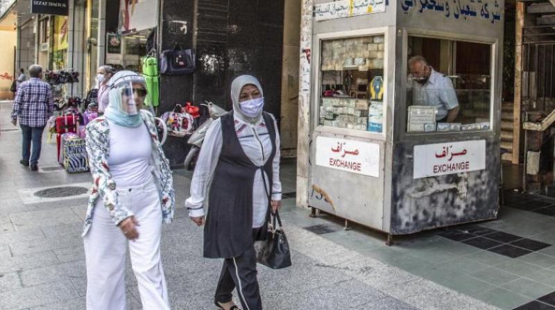 لبنان