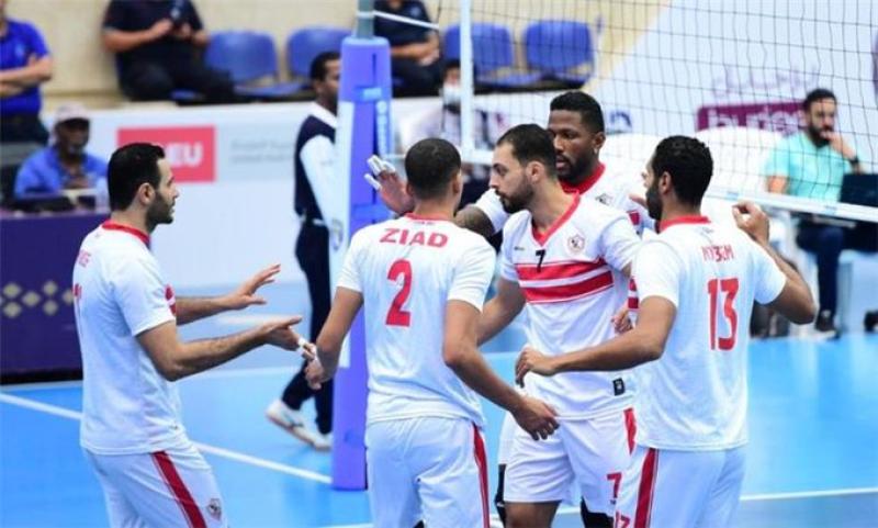طائرة الزمالك
