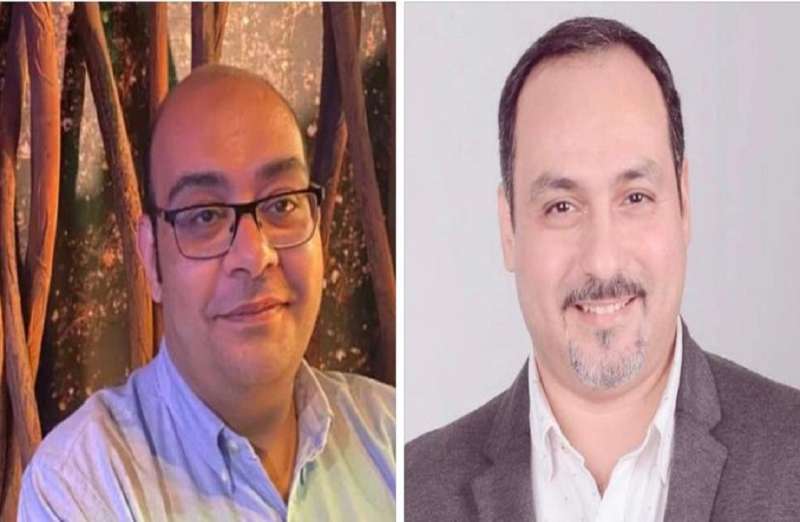 نصار مديرا لعيادات المنصورة الجامعي والغندور مديرا للجودة