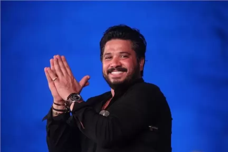 مصطفى حجاج 