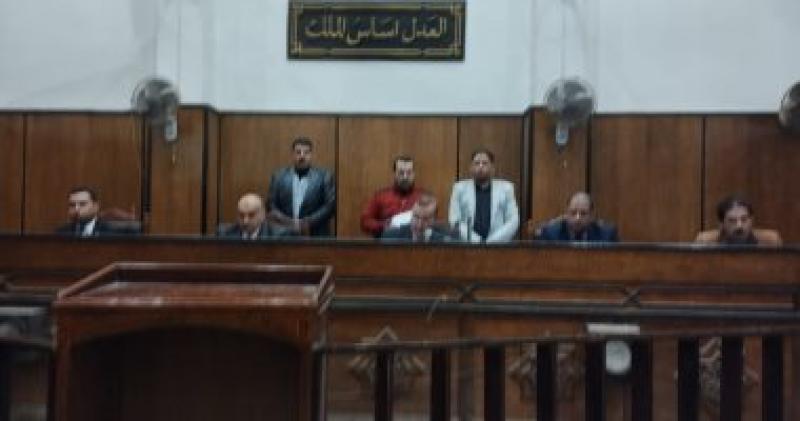   المستشار احمد الجمل  