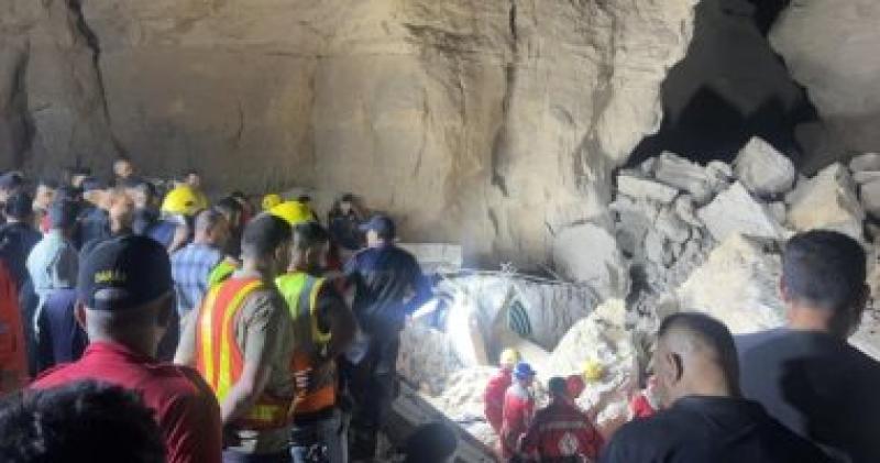 حادثة قطارة الإمام على
