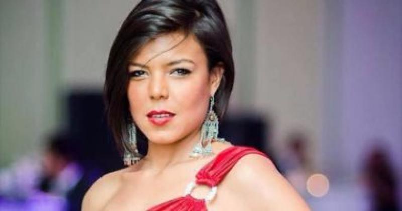  الفنانة ناهد السباعى 