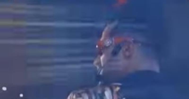  محمد رمضان  
