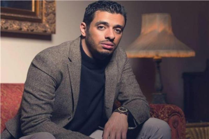 محمد ابراهيم يسري