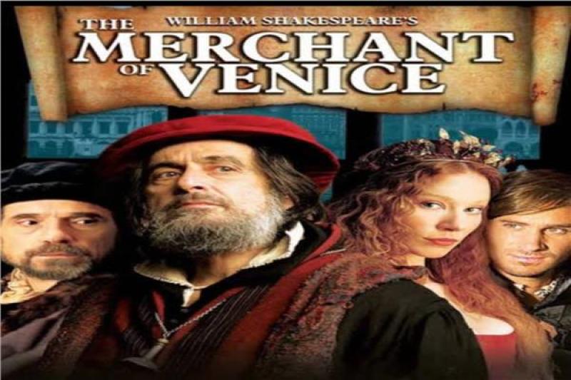 TheMerchant of th