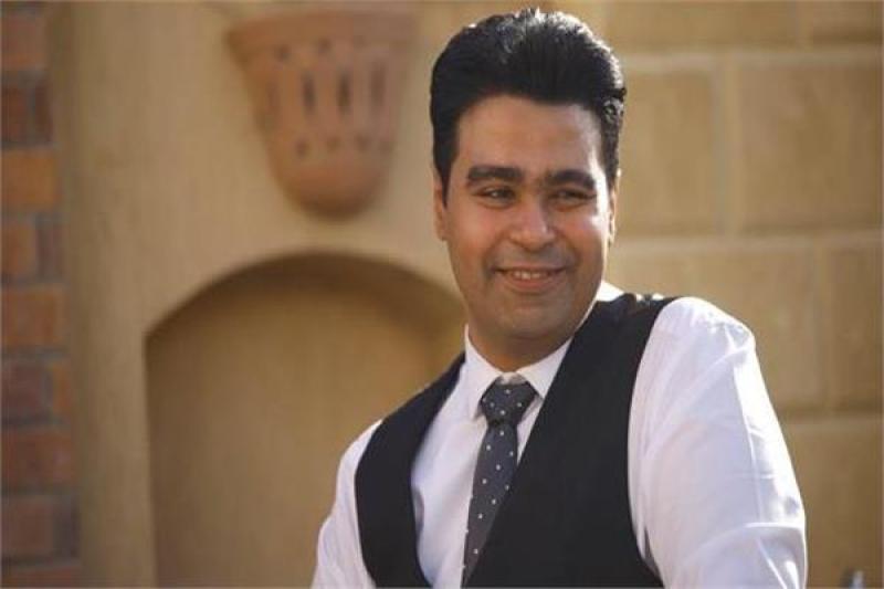 إسلام إبراهيم
