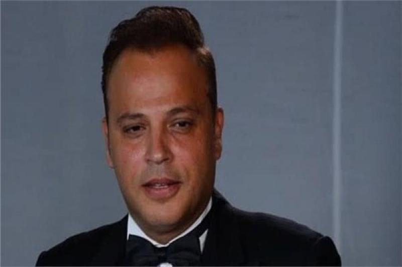 تامر عبد المنعم