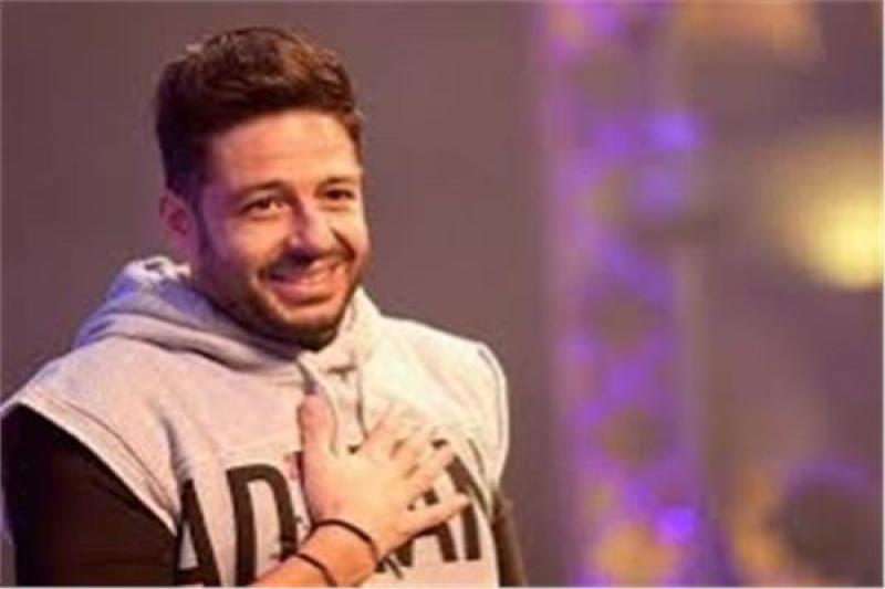 محمد حماقي
