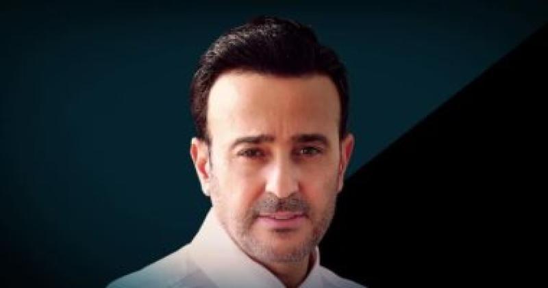 صابر الرباعى