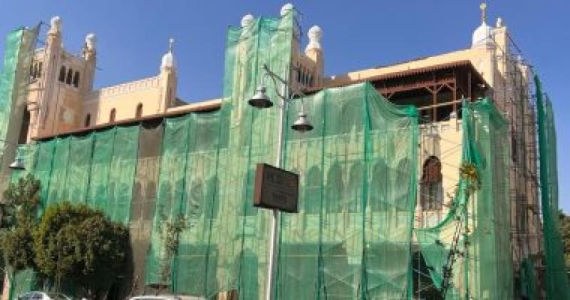 منطقة الكوربة