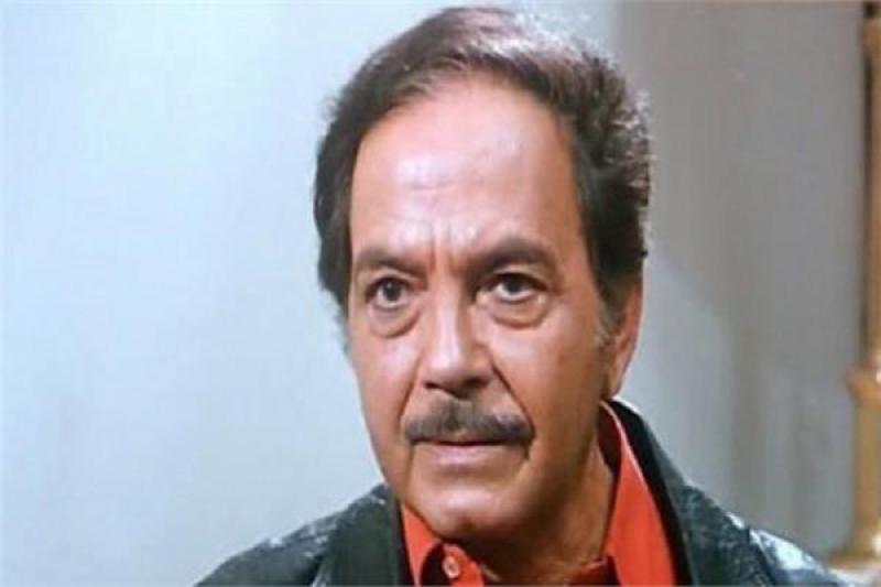 كمال الشناوي