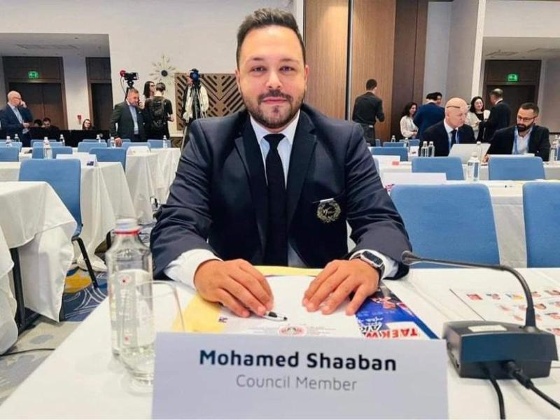 محمد شعبان