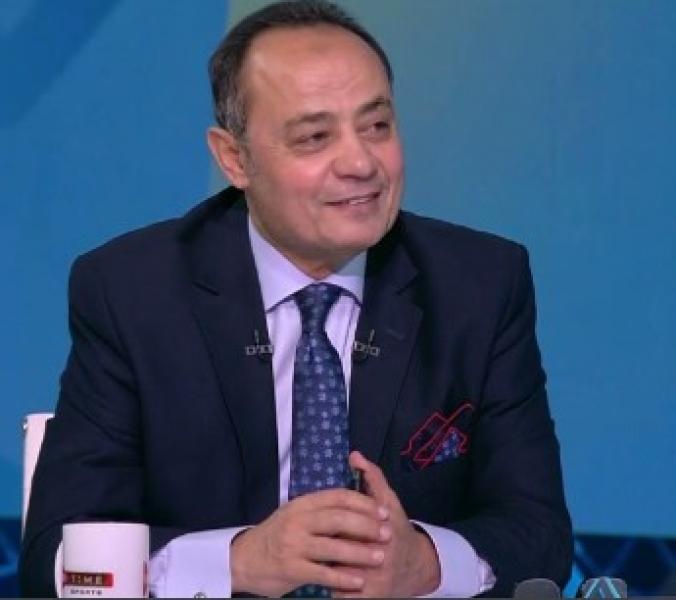 طارق يحيى