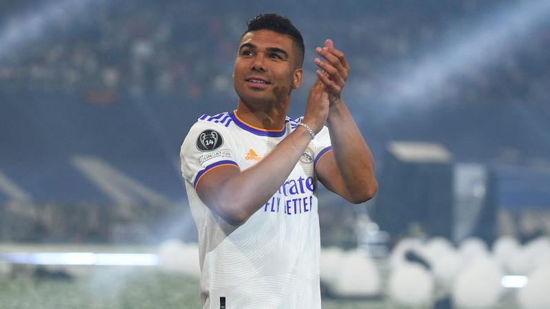 كاسيميرو