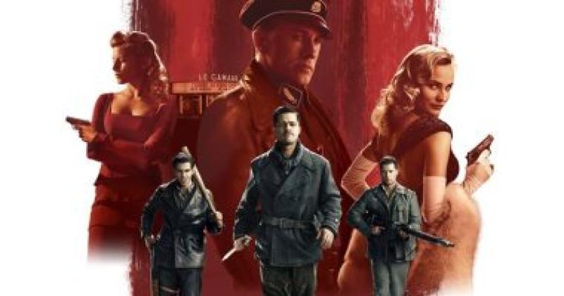 inglourious basterds