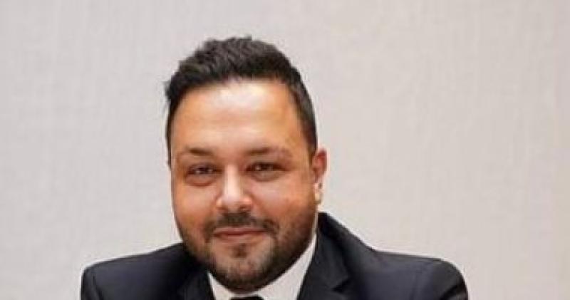 محمد شعبان